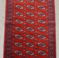 Bokhara Carpet